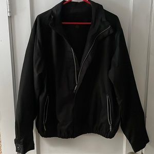 North End Mens XL windbreaker
